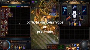 [Path of Exile] Is the Chaos Recipe Worth It? | Demi ' Splains