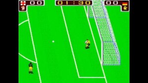 Top 10 Arcade Football Games - Retro Gaming Soccer