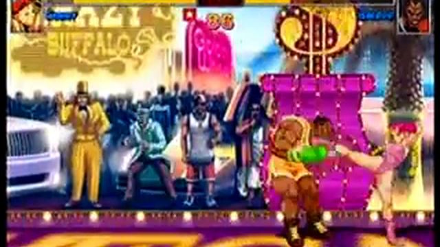 Super Street fighter 2 Turbo HD Remix Cammy playthrough смотреть онлайн