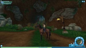 Как пройти в запретки с помощью БАГА в Star Stable Online 2020