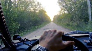 Александровский лес