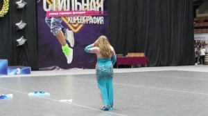 "Морская звезда" .