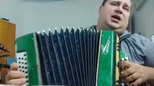 на гармони Ойся, ты ойся,