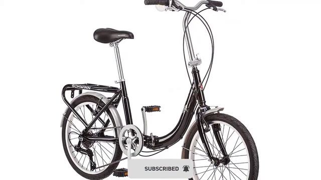 Best Folding Bike Dahon 2022