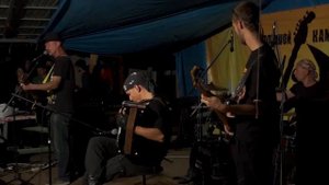 11-й Джем, группа Есть Чо , песня " Упоротый"