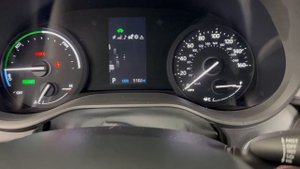 2021 - 2023 Toyota Sienna - How To Clear Oil Maintenance Required Light & Reset Oil Change Life