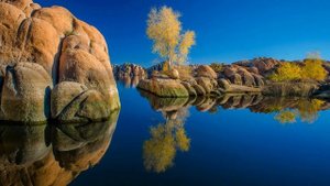 Красивые уголки природы