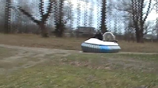 СВП Кронос 03 смотреть онлайн