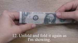 Easy MONEY MEDAL AWARD WITH RIBBONS | Dollar Origami for Graduation | Tutorial DIY by NProkuda