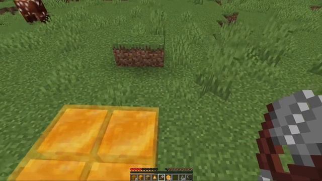 Minecraft - Java 1.15 Update - Bess, bees and more bees. смотреть онлайн