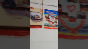 Муданьзянь.Ворота во двор