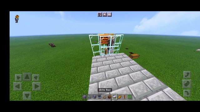 Very easy villager breeding farm for Minecraft 1.16 (mcpe, Xbox,PS4,nintendo switch,window 10 смотреть онлайн