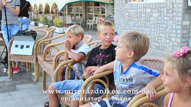 Геройская вечеринка