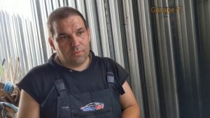 Дизель на отработке ! На нем же: генератор и компрессор. Антикризисные меры