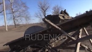 Бойцы русской армии рассказывают о боях за Угледар