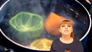 СУПЕР ПЕРЕЦ, фаршированный КАПУСТОЙ на зиму!