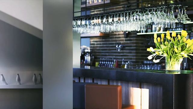 Ирина Гречухина — Дизайн локаций общественного питания смотреть онлайн