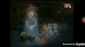 реакция на заставку спокойной ночи малыши 1999-2001