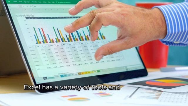 Mastering Advanced Excel: Pivot Tables, Data Analysis, and VBA Automation