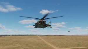 DCS World: Ми-24П. Высадка десанта Ми-8. Сервер=ВК=