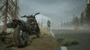 Жизнь-После,Days Gone. Find a garage, найти гараж