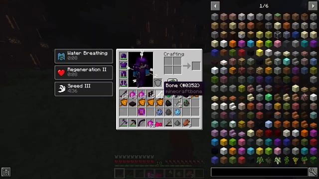 INSANE BOSSES! - Armor Plus Mod Showcase смотреть онлайн