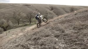 Мотокросс. Дети. Тренировки. KIDS MX PRACTICE