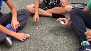 Играем в фишки