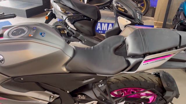 2024 Yamaha R15 V4 Special Edition BS7 Review - New Features Price? Mileage | R15 V4 |