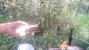 Пиролизная печь своими руками