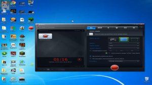 Почему Action не записывает видео