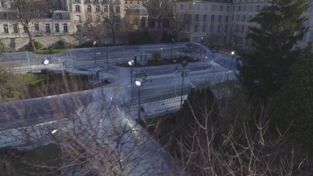 KENZO FALL-WINTER 2020 смотреть онлайн