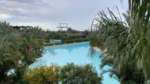 Обзор отеля Maxx Royal(Макс Роял)