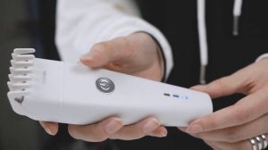 Машинка для стрижки Enchen Boost 2 за 1 МИНУТУ