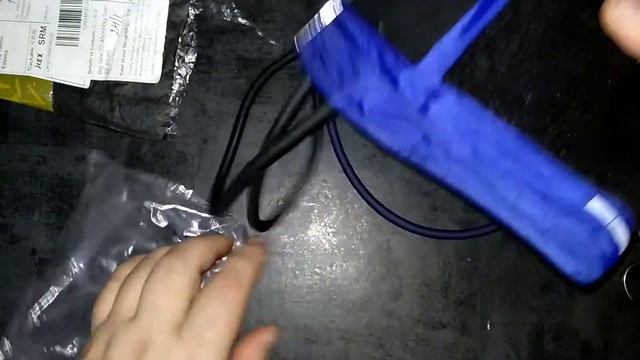 Манжета на тонометр с AliExpress