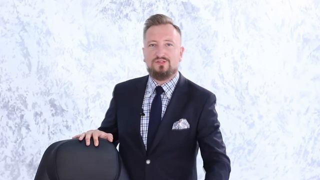 Компьютерное кресло Boss хром смотреть онлайн