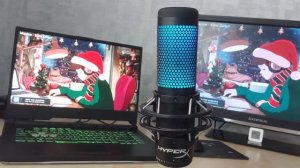 Дешёвый Vs Дорогой конденсаторный микрофон