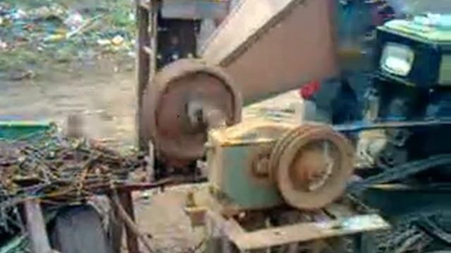 измельчитель веток из мотоблока смотреть онлайн