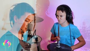 Life is Highway - Rascal Flatts Cover by Taj Farrant ft Jazel Farrant
