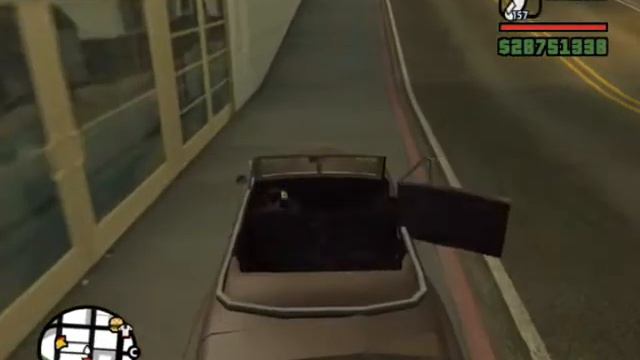 How to get UC Camper, UC Stretch and uc2 Huntley from Jizzy without any cheats part 1 смотреть онлайн