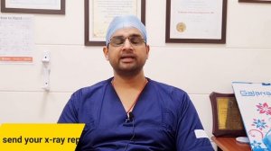 Knee Replacement सर्जरी के बाद इन बातो का ध्यान रखे/ Avoid these after knee Replacement surgery.