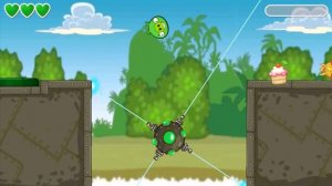 Bad Piggies Animated Ep. 1 | Red Ball 4 + Final Boss (ORIGINAL 2022)