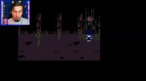 Ⓢ ПЫТАЮСЬ ПОДРУЖИТЬСЯ С НЕО СПАМТОНОМ (будет ли стрим станет понятно в конце)  Ⓢ → DELTARUNE #21