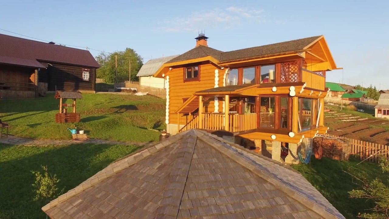 Продажа дома в с. Чусовое (Свердловская область)