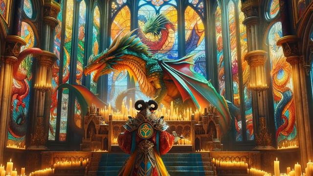 D&D Lore: Forgotten Realms History - Volume 4 смотреть онлайн