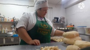 67 серия сериала ЛЮБИМАЯ РАБОТА всё в снегу.mp4