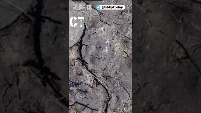 Реально сбили дрон ВСУ бутылкой! Русские везли бойцам попить, вода стала боеприпасом