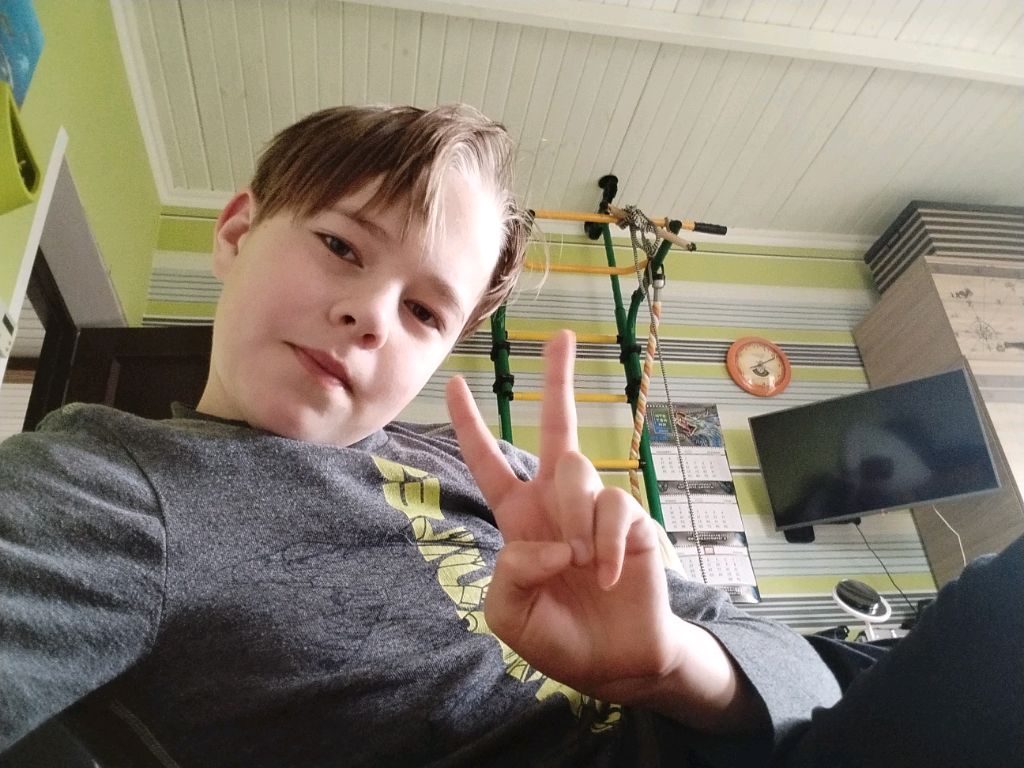 Прямой эфир