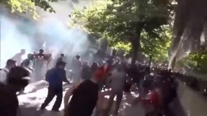 Толпа на толпу,мяско)