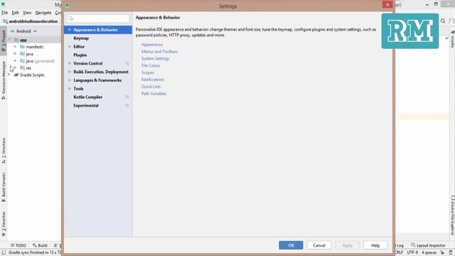 How to install, Download, &Set Up Gradle in Android Studio Windows 10 смотреть онлайн